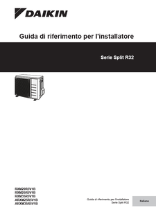 RXM-R,ARXM-R_4PIT519439-8H_Installer reference guide_Italian download